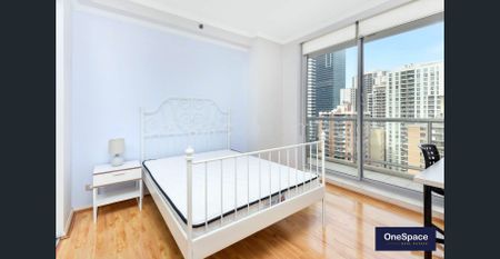 Spacious CBD One-Bedroom Apartment: Fully Furnished in Prime Location! Currently On the Market For Sale - Photo 3