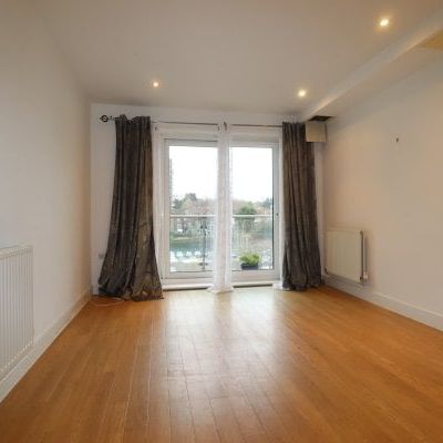 Brunel House - St James Road, Property for rent - Photo 1