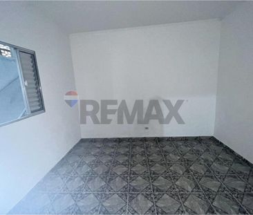 Casa 2 Dormitórios para Locação – Quintal, Garagem e Depósito | Par... - Photo 6