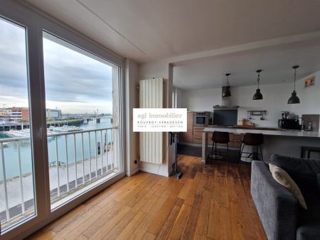 Location Appartement 2 pièces 56m² DUNKERQUE 59140 - Photo 5