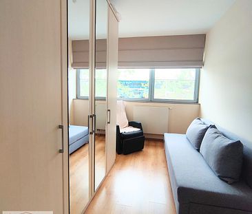 Modern 3-kamer appartement met groot terras - Photo 5