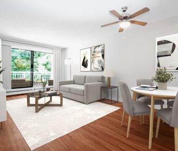 Carrigan Court Apartments - 2 Bedroom - Photo 3