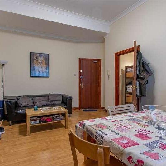 Richmond Crescent, Cathays, CF24 - Photo 1