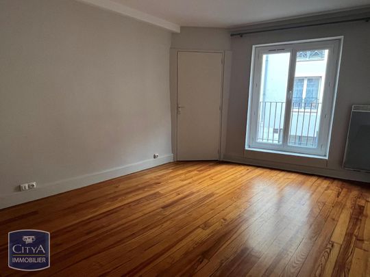 Location Appartement 3 pièces 66m² MACON 71000 - Photo 1