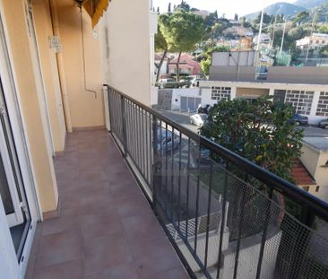 Location Appartement 3 pièces 49m² ROQUEBRUNE CAP MARTIN 06190 - Photo 6