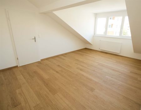 2 Zimmer, 66 m², 3. Stock - Photo 4