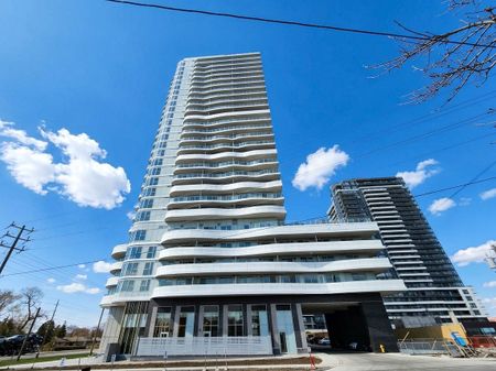 For Lease - 1010 Sandy Beach Road Unit# 1303, Pickering, Ontario - Photo 2