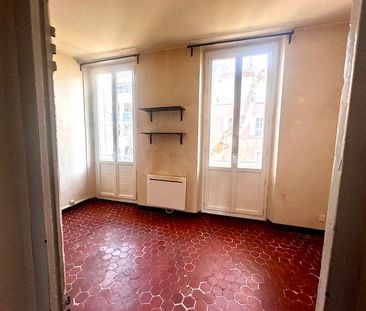 Appartement 1 Pièce 39 m² - Photo 5