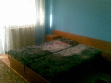 Apartament 3 camere de inchiriat in Cluj-Napoca, Zorilor ID 562 - Fotografie 2