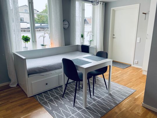 Berggränd, Visby - Foto 1