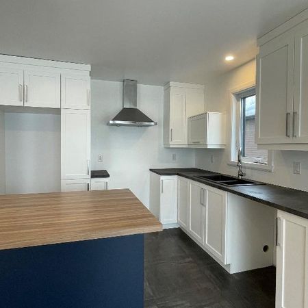 Appartement 4 1/2 incluant une Terrasse au toit - Photo 4