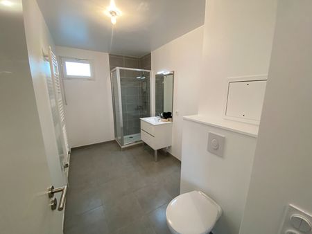 Appartement 2 pièces - Photo 4