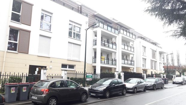 location Appartement T3 DE 63.44m² À PALAISEAU - Photo 1