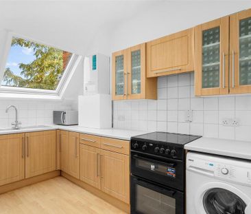 2 bedroom flat to rent - Photo 6