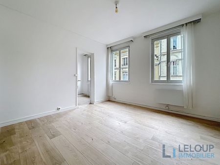 Location Appartement 1 pièce 33m² DARNETAL 76160 - Photo 3
