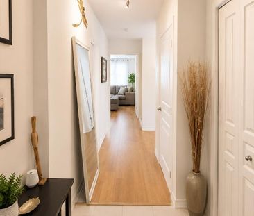 BEAU 4 1/2 À CHATEAUGUAY - Photo 4