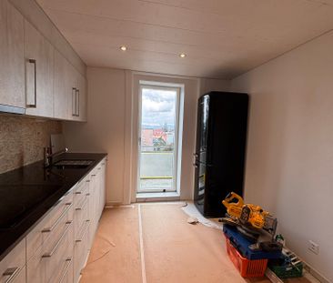 3 Zimmer, 70 m², 3. Stock - Photo 1