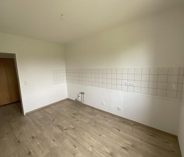 Zentrumsnahe 3-Zimmer-Wohnung mit einem großzügigen Grundriss, Balk... - Foto 6