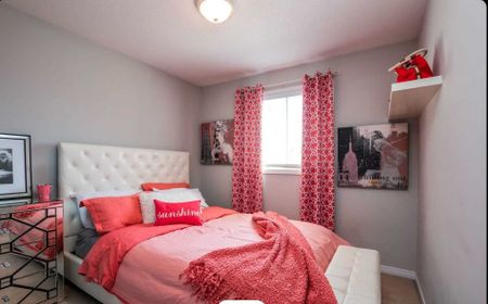 For Lease - 178 Lady May Drive, Whitby, Ontario - Photo 5