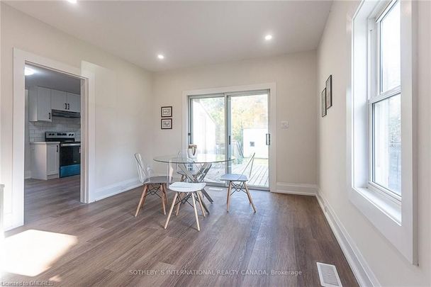 For Lease - 1842 BALSAM Avenue, Mississauga, Ontario - Photo 1