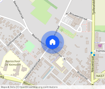 Appartement te huur in Kruishoutem - Photo 1