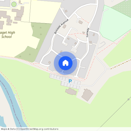 Jacklin Close, Branston, DE14