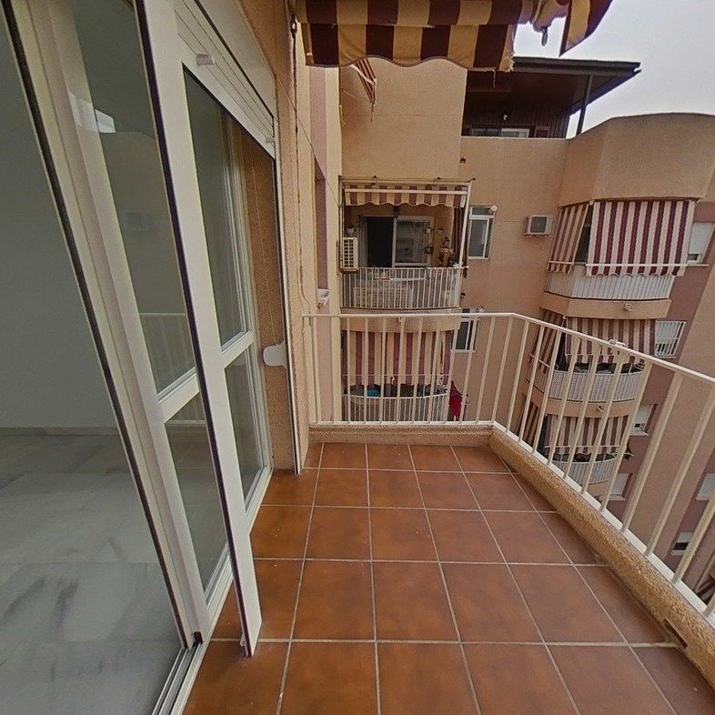 Piso en alquiler, Av Andalucía , , M143611 - Photo 1