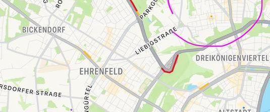 Mietwohnung Lindenthal / Sülz / Nippes gesucht - Foto 1