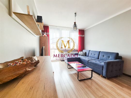 Mieszkanie na wynajem - Фото 1