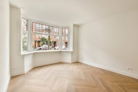 Te huur: Appartement Kribbestraat 34 H in Amsterdam - Foto 4