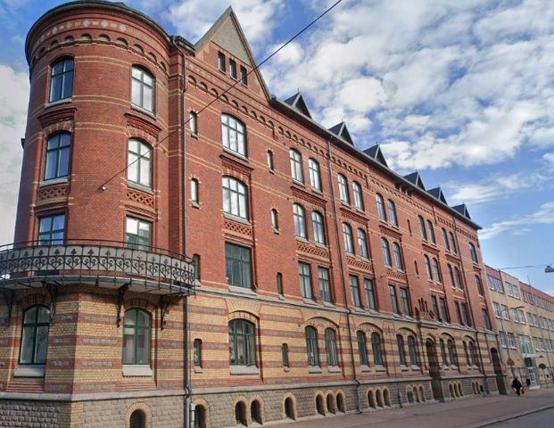 Göteborg - 2rok - 4mån - 11.944kr/mån - Foto 1
