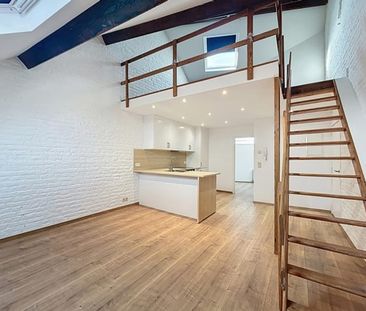 Appartement te huur - Foto 2