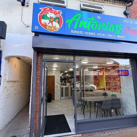 Studio - High Street, ROWLEY REGIS, B65 0DR - Photo 3