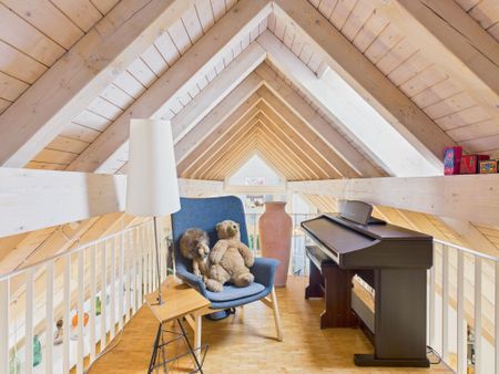 Temporary Modern Living Jewel in Wettingen - Photo 4