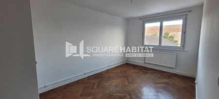 Location Appartement 3 pièces 72m² ST OMER 62500 - Photo 5