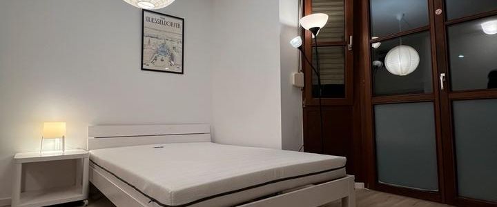 Möbliertes Apartment mit Terrasse und Tiefgarage - Foto 1