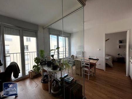 Location Appartement 2 pièces 46m² ANGERS 49100 - Photo 3