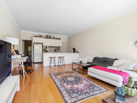 Unit 9, 83 Miller Street, Fitzroy North, VIC - Photo 1