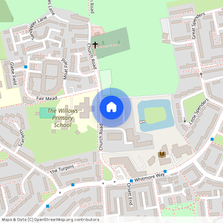 Elmbrook Close, Basildon