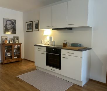 Schicke 3-Zimmer-Dachgeschoss-Wohnung in ruhiger Lage in Feldkirch - Photo 6