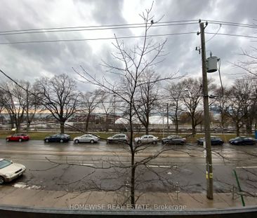For Lease - 1 Triller Avenue Unit# 208, Toronto, Ontario - Photo 2