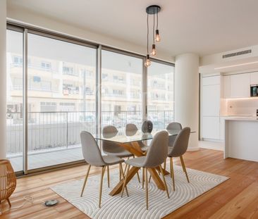 Apartamento T2 em Faro - Photo 4