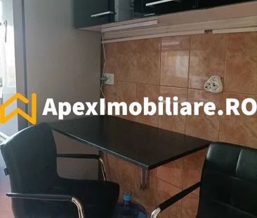Ap. 2 cam Rahova Bucuresti | Metrou 2 min | centrala proprie, calorife - Photo 6