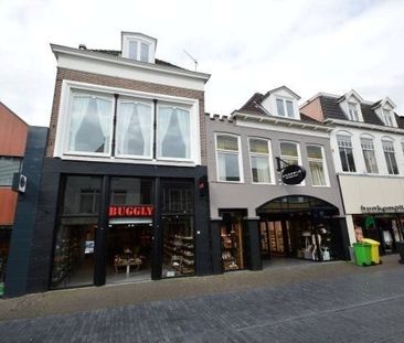 Te huur: Appartement Dracht 28 in Heerenveen - Foto 4