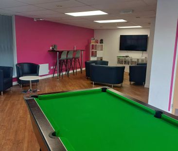 Twodio En-Suite - Photo 4