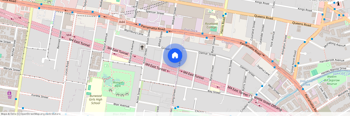 19 Lang Street, Croydon NSW 2132