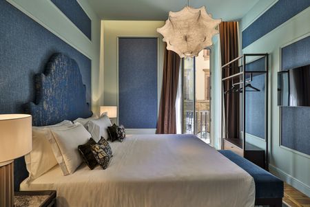 Palazzo Signoria luxury Apartments 2-David - Photo 4