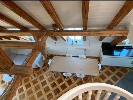 1 Zimmer, 130 m², 4. Stock - Foto 3