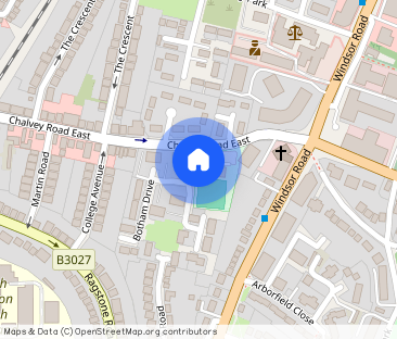 Botham Drive - Photo 1