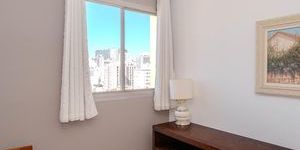 Apartamento para alugar com 45m², 1 quarto e 1 vaga - Photo 3
